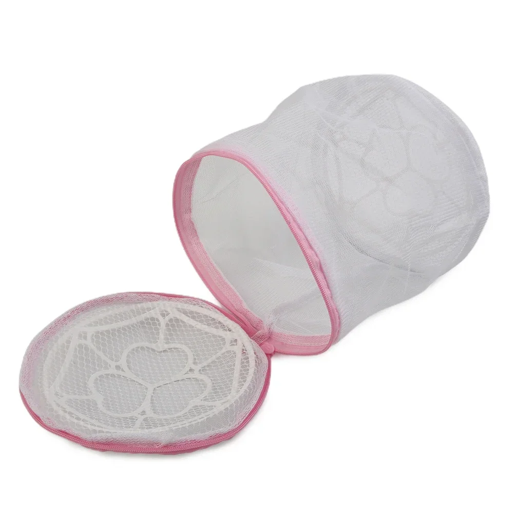 Bra Bag For Laundry Washing Bra Underwear Products Laundry Bag Household Cleaning Tools Accessories Wash Care Bags 1* laundry bag storage bags clothes washing bag underwear washing bag bra washing bag