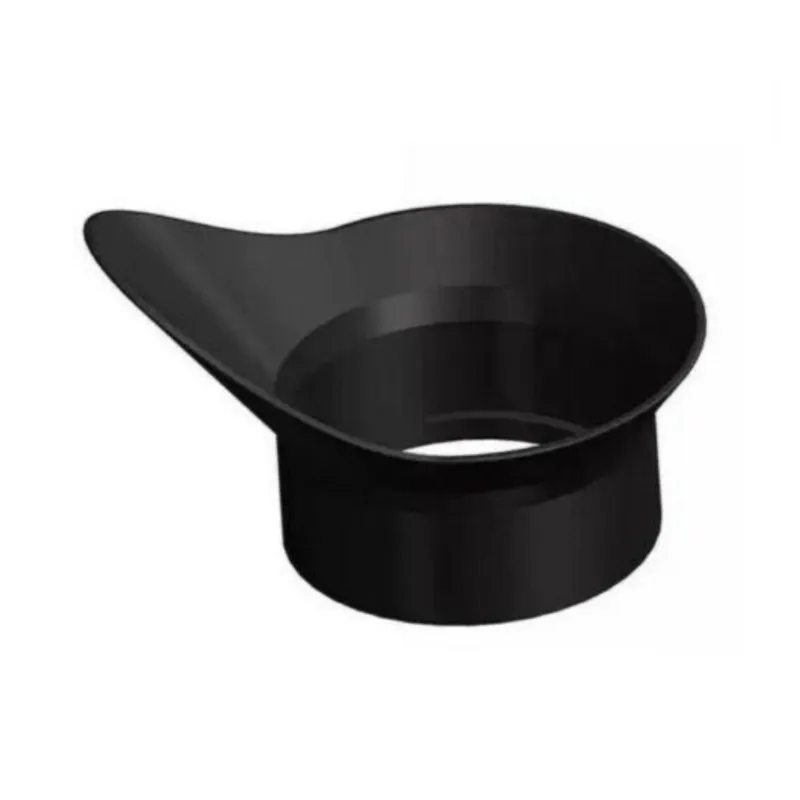 Protège-œil En Caoutchouc Pour Lunette De Visée - Flexible, Anti-recul - Neuf