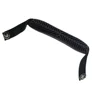 Heavy Duty Diving BCD Carrying Handle Scuba Technical Diving Backplate Handle Grip with Screws 6