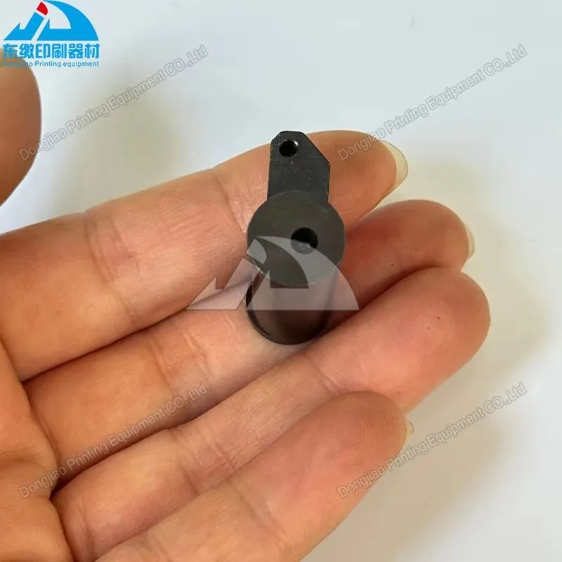 하이델베르그 인쇄기계 부품 91.008.016/01 잉크 샤프트용 고품질 잉크 기능 샤프트