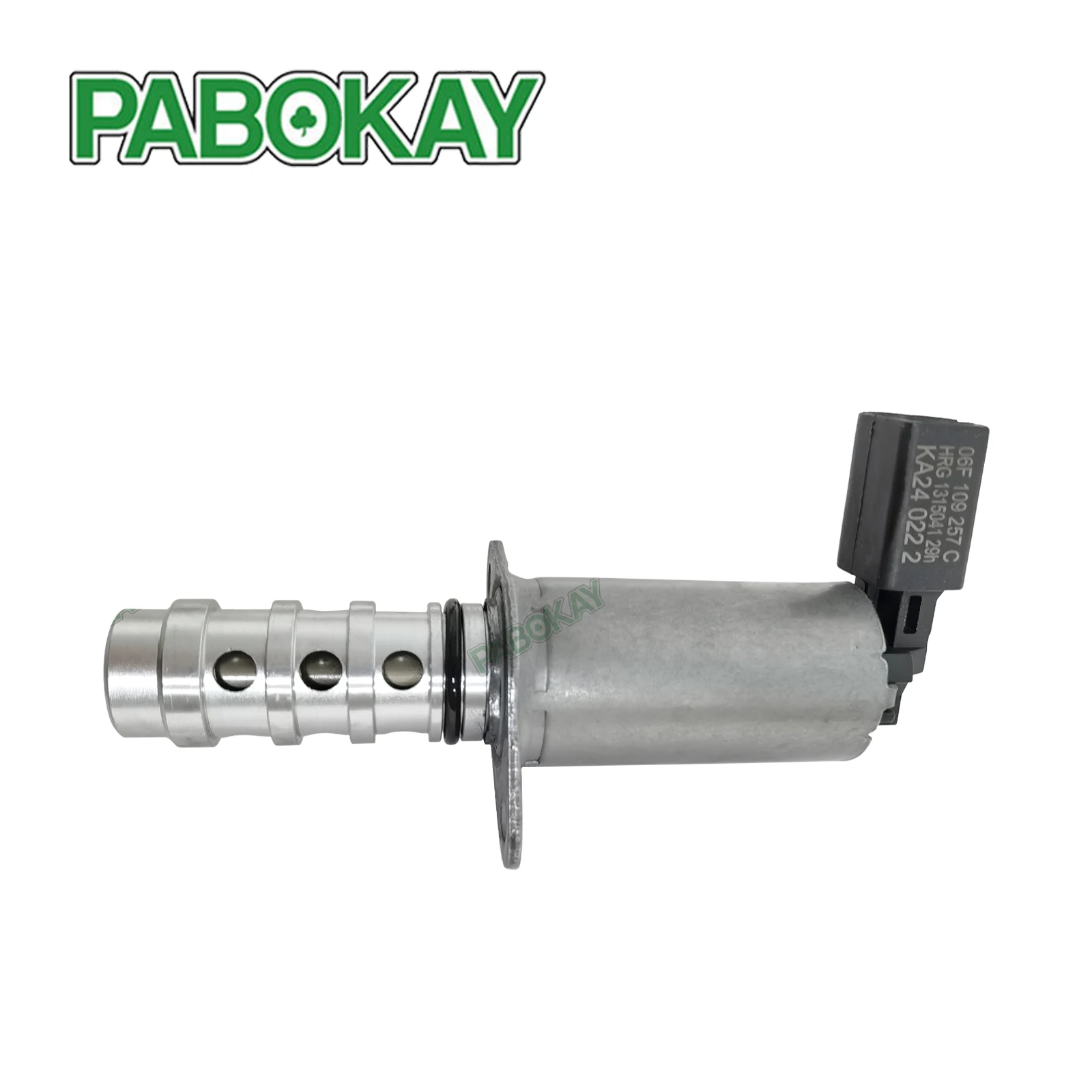 Variable Timing Solenoid Oil Control Valve For Audi VW 2.0L Turbo BPY BWT CDMA 1AZMX00284 06F109257A 110143 06F109257C TS1066