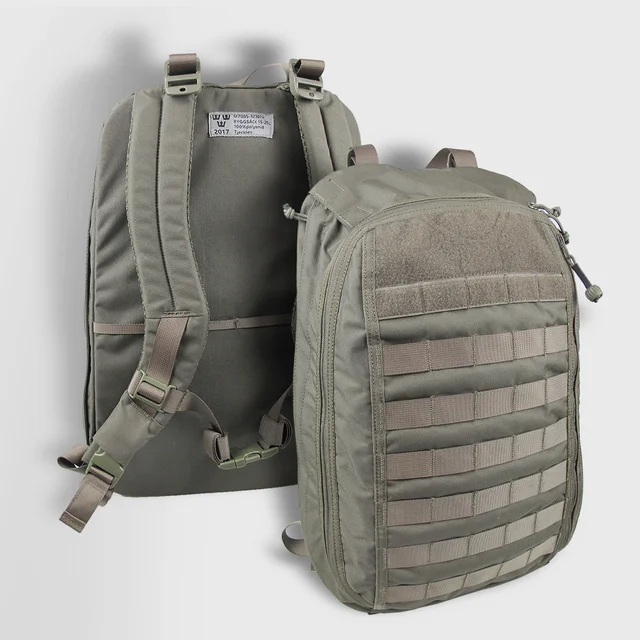 30L Waterproof Military Backpack - Tactical & Military Surplus Gear