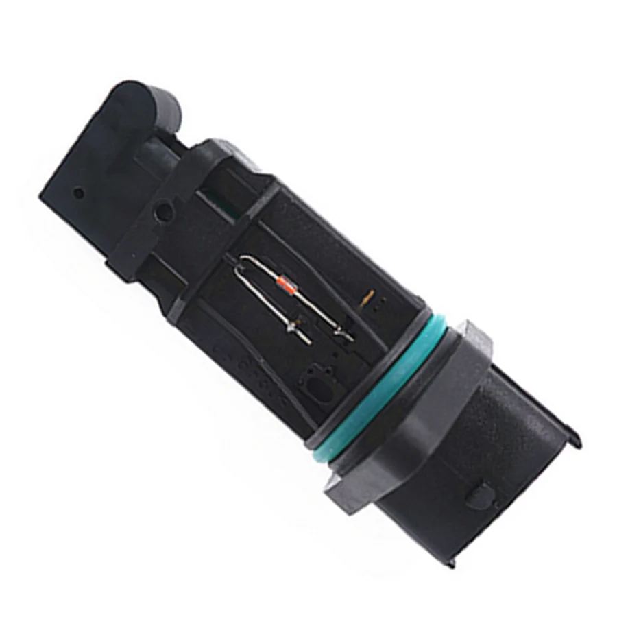 

1Pc MAF Mass Air Flow Sensor Meter For Volvo C70 S60 S70 S80 V70 XC70 XC90 0280218088 8670398 8670115 8627296 722701050 94706400