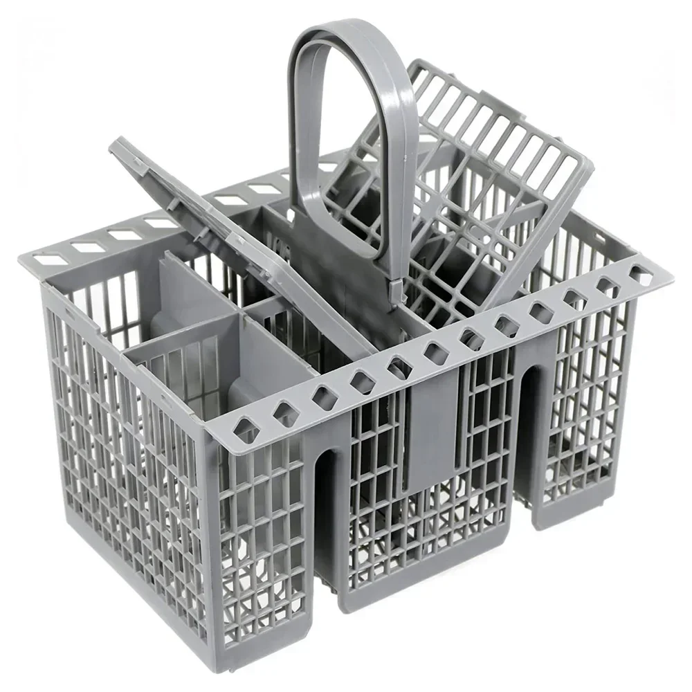 High Quality Multifunctional Dishwasher Basket Accessory for Bauknecht Indesit Hotpoint Ignis Storage Basket 3