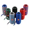 556-5db83d.jpg TG117 – haut-parleur Bluetooth d'extérieur, Portable, sans fil, colonne, double barre de son
