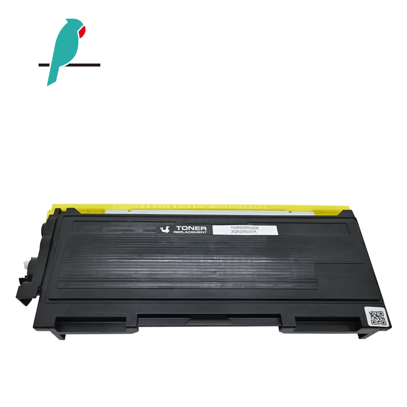 Toner Cartridge Compatible for HL-2070N HL-2040 DCP-7020 MFC-7820N TN350 TN2000 TN2005 TN2050 TN2075 TN-350