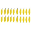 Yellow x 20