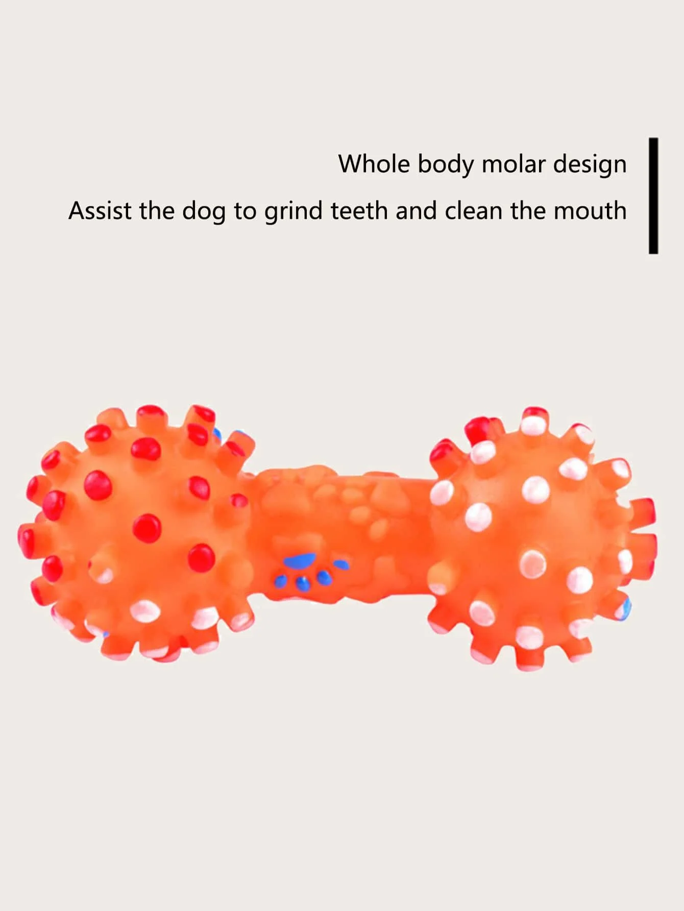 Puppy Chew Toy Durable