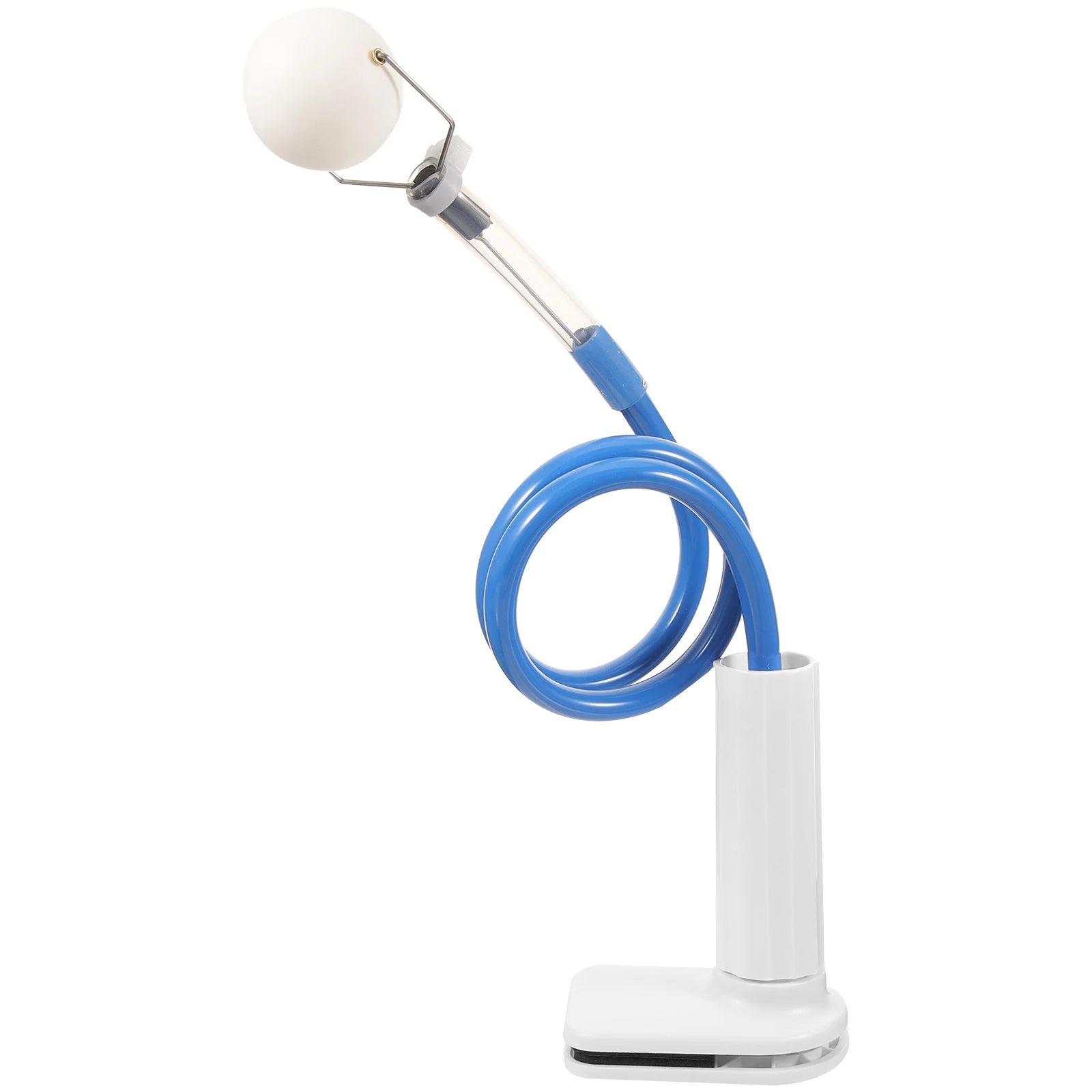 

Table Tennis Trainer Accessory Gear Portable Training Device Must Have Practicing Tool