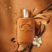 Parfum Premium 125ml-parfum frais de Rose rosée et de tilleul bleu, parfum Floral longue durée pour un usage quotidien parfum féminin 5