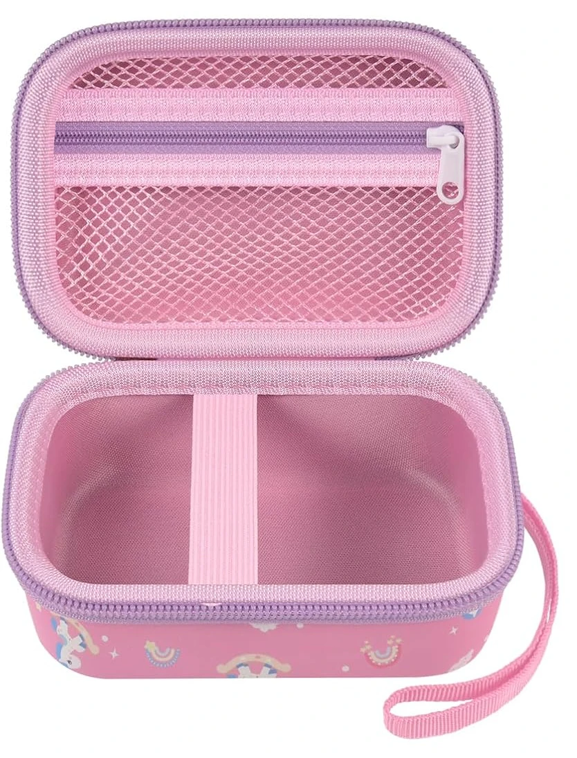 (ケースのみ) キッズカメラケース Goopow/for Mgaolo/for CIMELR/for Seckton/for OZMI/for Dylanto デジタルカメラおもちゃ用