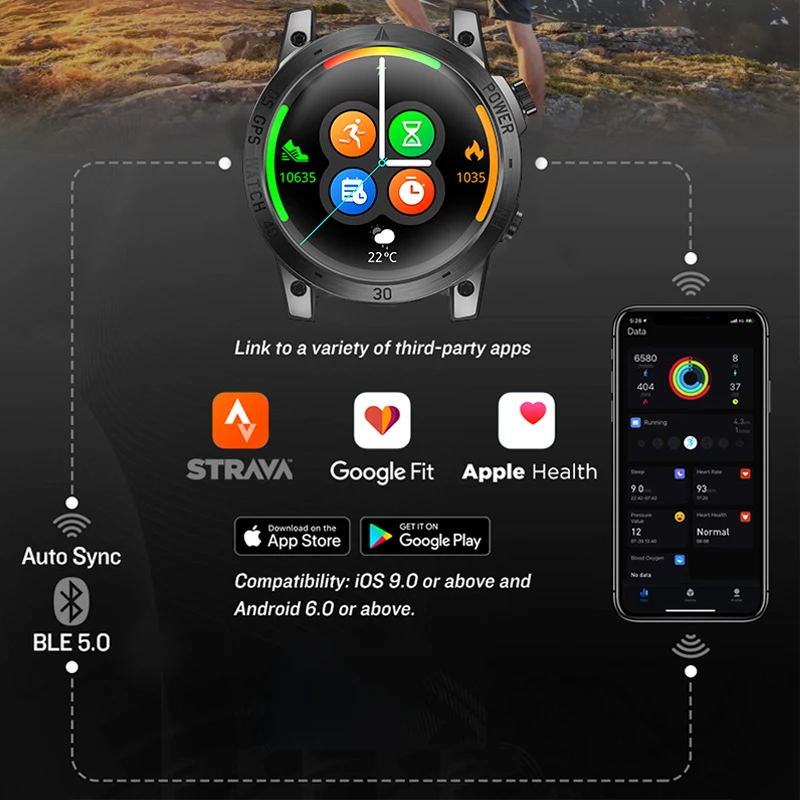 NORTH EDGE  CrossFit3 ǳ ߿ , 24 ð ǰ , GPS  Ʈ ġ, Ʈ 