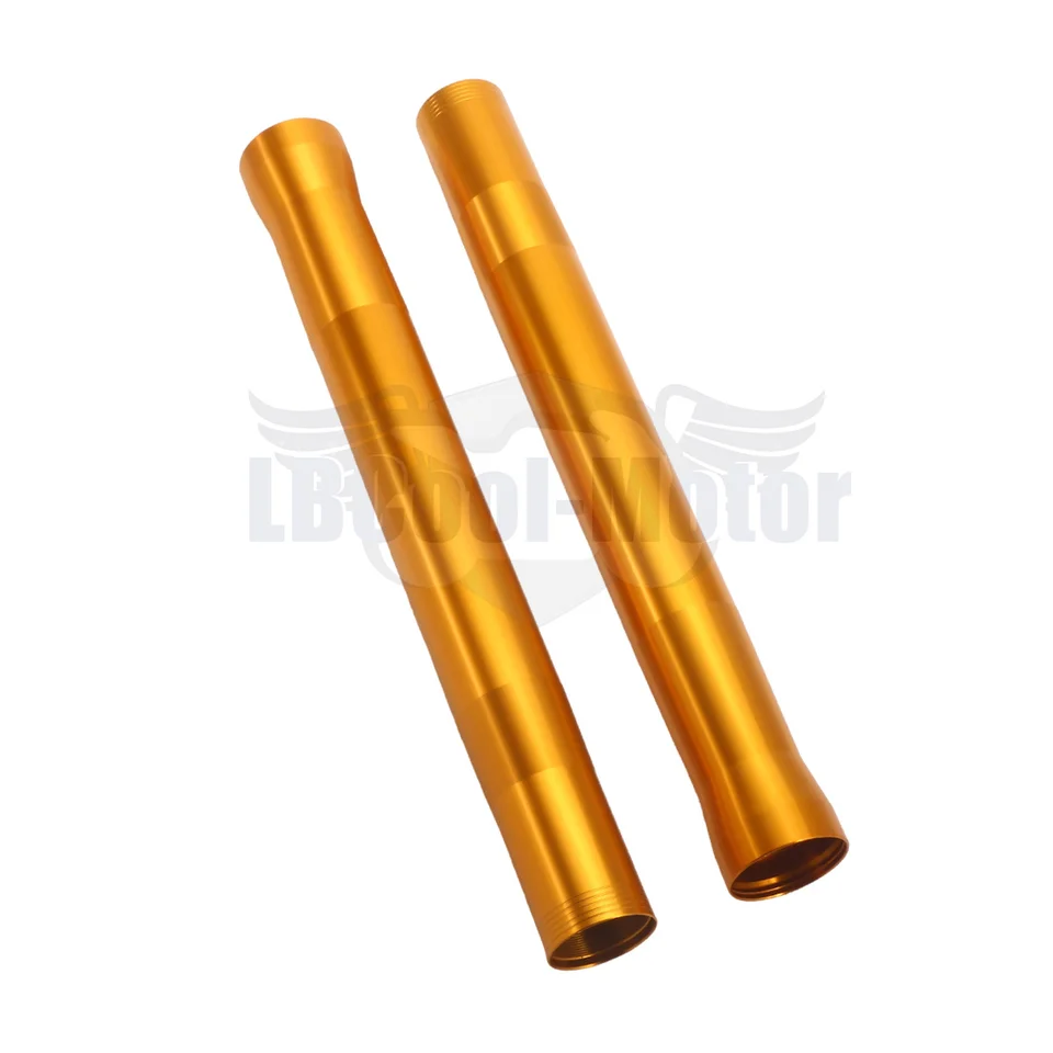 Front Outer Fork Tubes Pipes For BMW S1000RR 2019-2024 20