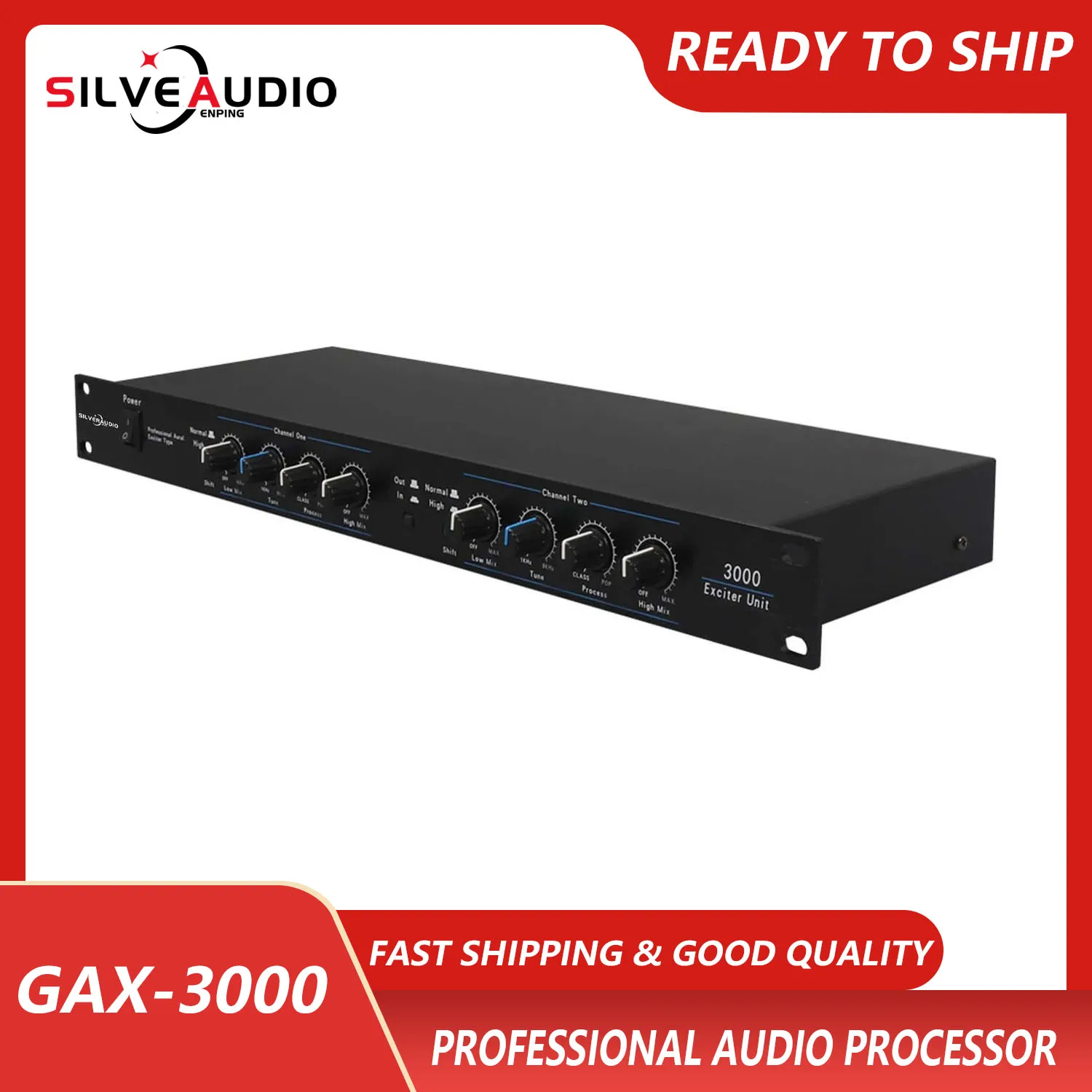 Professional Audio Equipments | Professional Sound Equipment