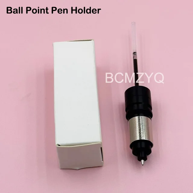 グラフテック プロッタペン専用密閉ケース 1PC Cutting Plotter Pen Holder Case PHP36-BALL Pen Plunger