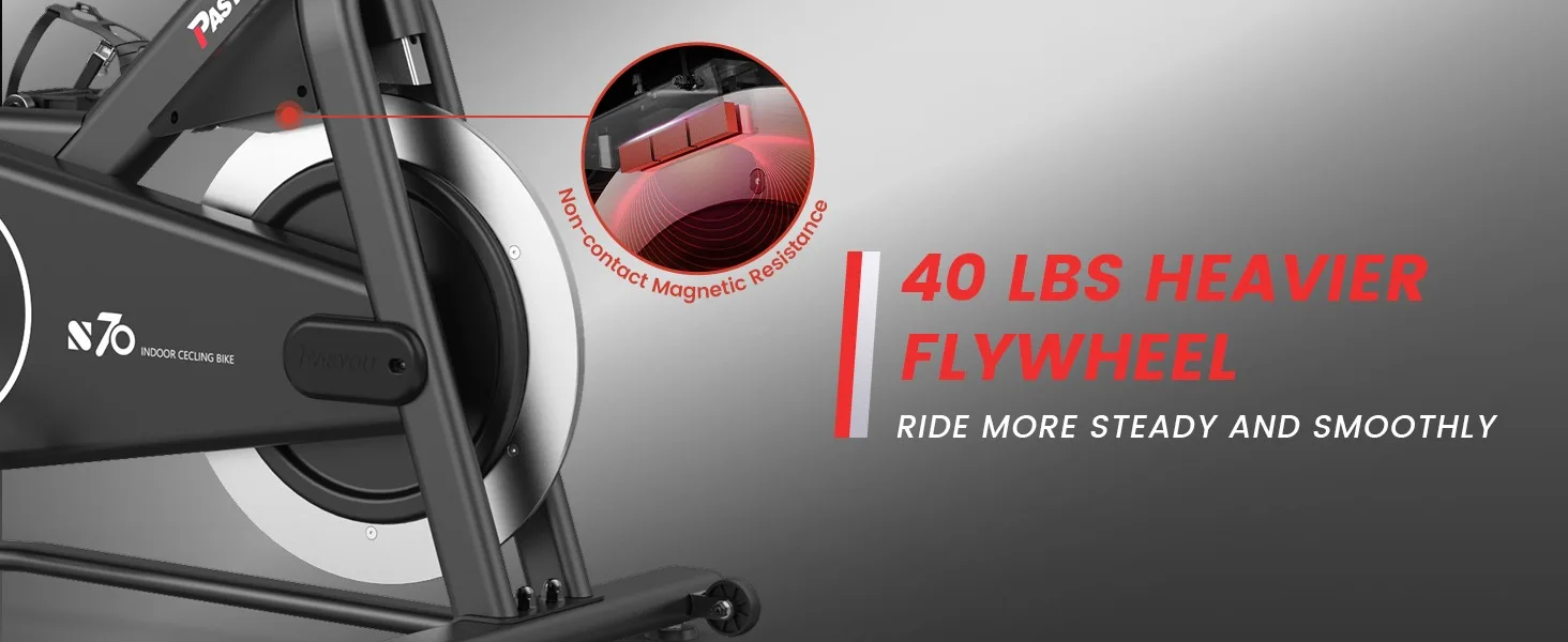 stationary bikes for home