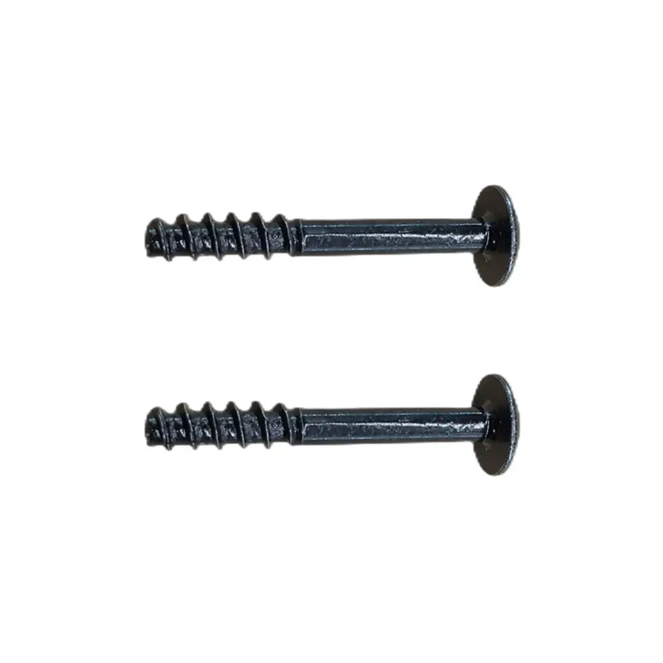 GisWell 20 viti di fissaggio per purificatore dell'aria, filtro dell