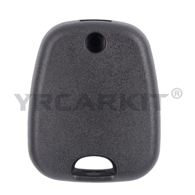 Key Case Remote Car Key Fob Shell Case Replacement 2 Buttons For Peugeot 206 207 307 408 607 For Citroen C1 C2 C3 C4 Xsara Picasso