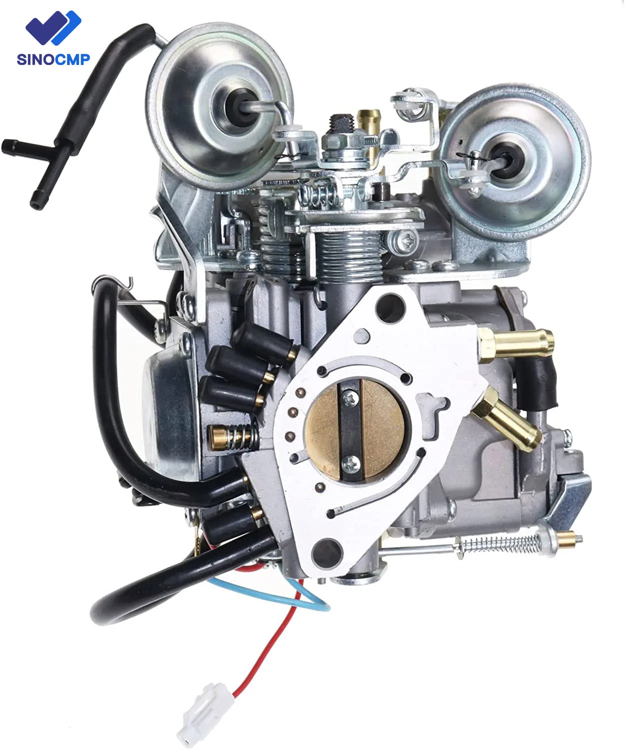 

Карбюратор 13200-77530 1320077530 для Suzuki Carry Mazda DD51T DE51V DF51V DC51T DD51B F5A F5B F6A