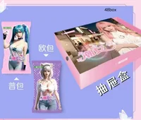 Wholesales Goddess Story Collection Cards 2