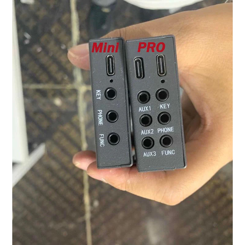 HAMCUBE PRO HAM CW Trainer Morse Code Trainer 2.8