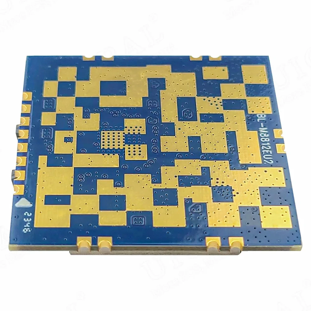 BL-M8812EU2 5g Hochleistungs-WLAN-Modul Langstrecken-Drohne Luftbild übertragung auf USB externe pa 5v 867 MBit/s – Detail 7