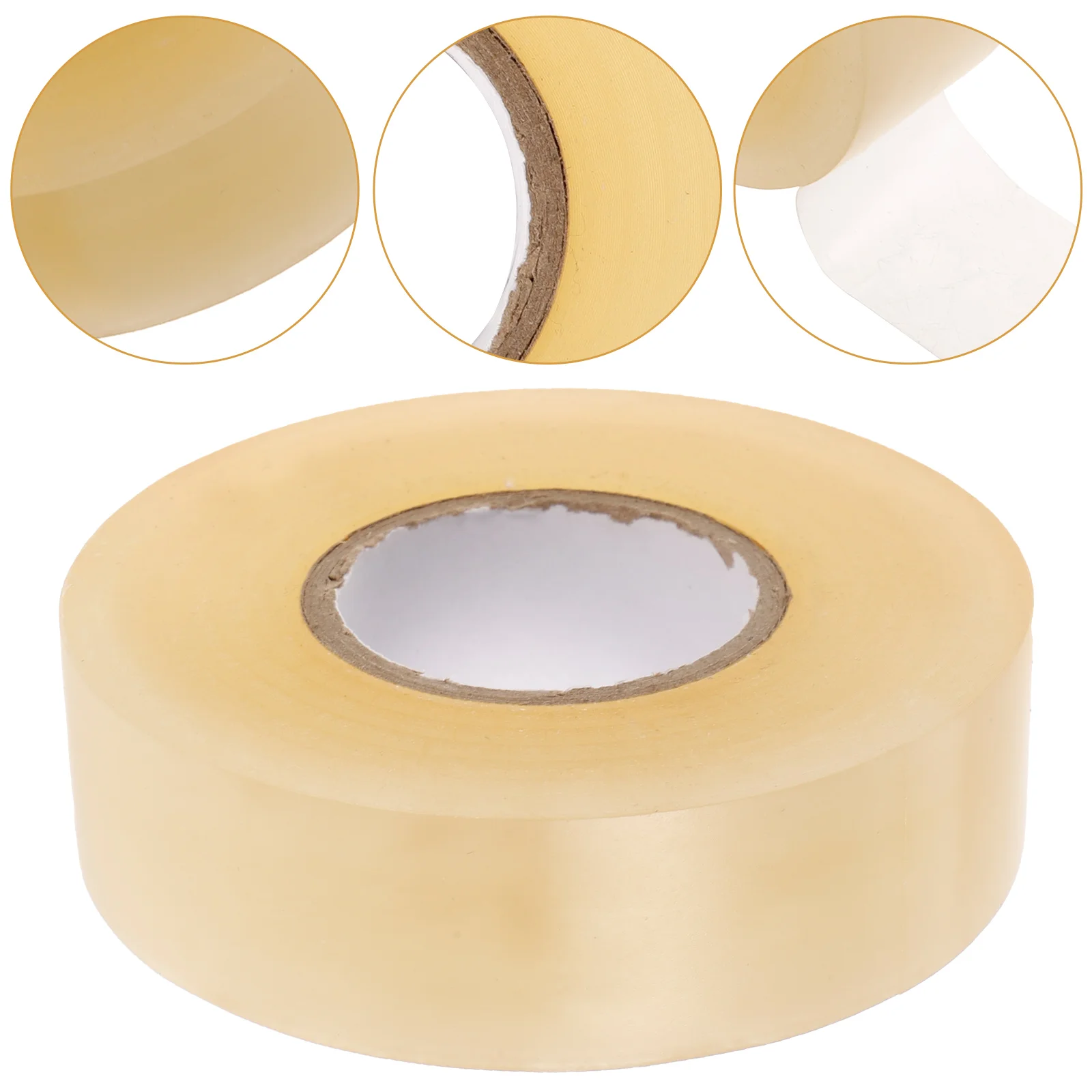 

Hockey Bandage Portable Tape Ice Tapes Pucks Accessories Sports Wear-resistant Pvc Long