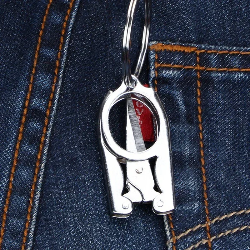 Рисунок 6 - Складные ножницы