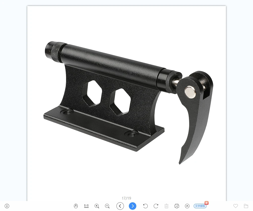 MONTURE UNIVERSELLE DE fourche de vélo pour toit de voiture libération rapide EUR 32,58 MONTURE UNIVERSELLE DE fourche de vélo pour toit de voiture libération rapide EUR 32,58