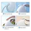 3M/5M Durable Dog Leash Retractable Roulette Collar for Small Big Dog Accessories Adjustable Durable Walking Dog Leash Rope 3