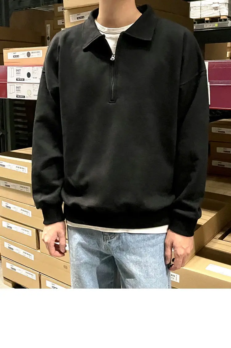 Men's Sweatshirt Image 17