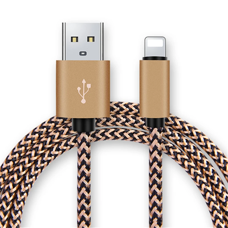 Cavo Aux 3,5 Mm Intrecciato Per IPhone In Auto - K2 Store - Foto 6