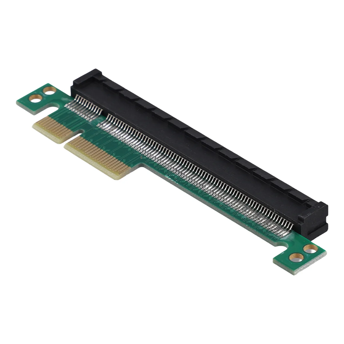 PCI-E 4X - PCI-E 16X ȯ  Card_N34R