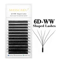 6D WW Shape