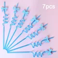 7pcs