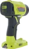 Ryobi 18-Volt ONE+ Lithium-Ion Cordless Heat Gun (Tool Only) P3150 4