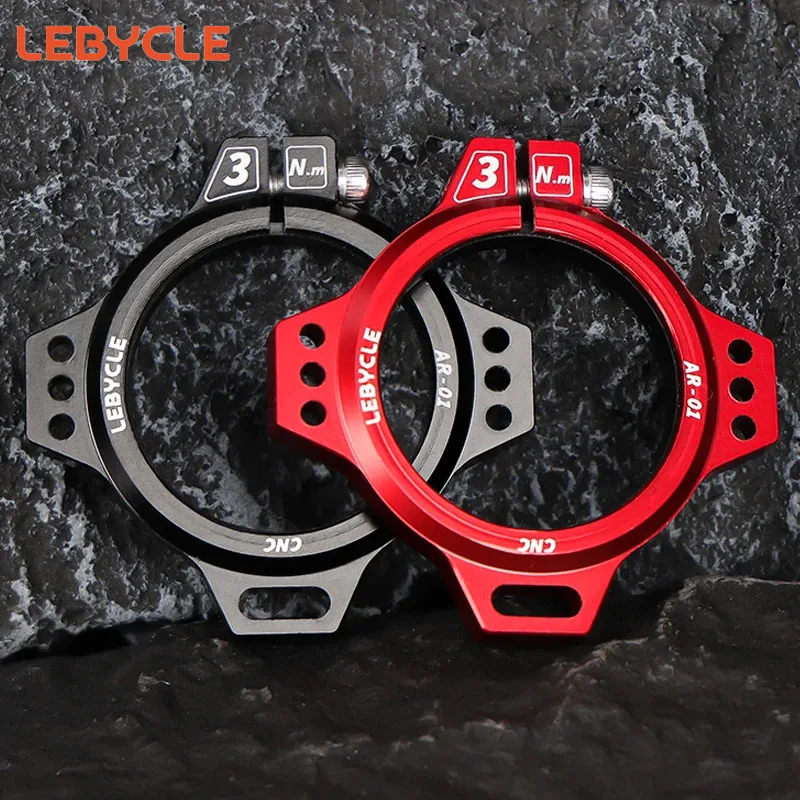 LebycleDUBCranksetMetalPreloadAdjusterCrankArmSelfExtractor