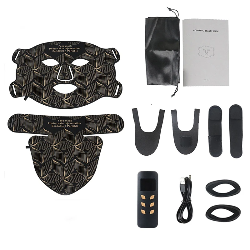Brown set nobox