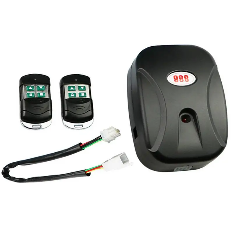 Garage Remote Control Wireless Remote Controller Wireless Remote Control For Garage Door
