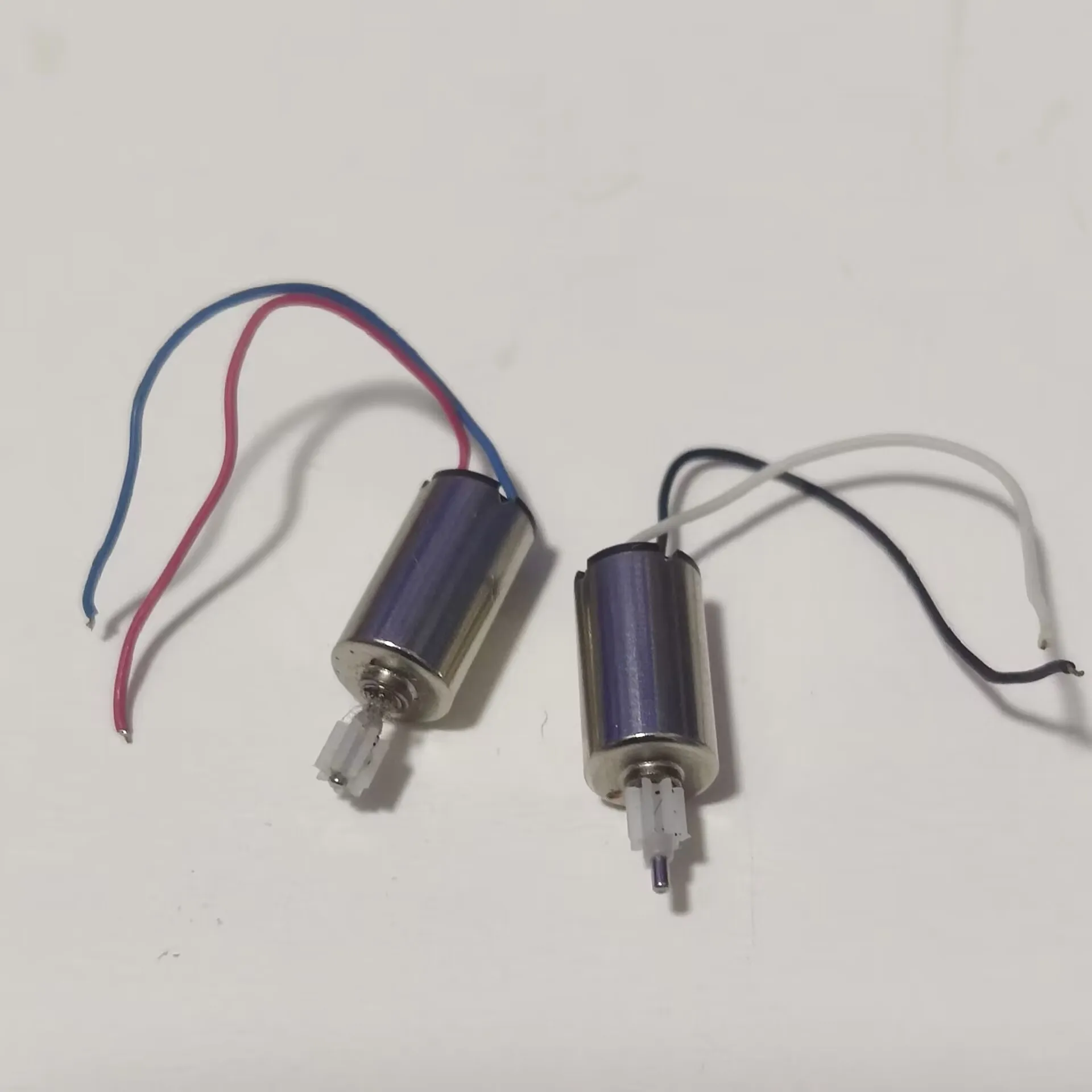 2 шт. Syma S100 Mini RC вертолет Дрон самолет основной мотор Двигатели двигателя AB