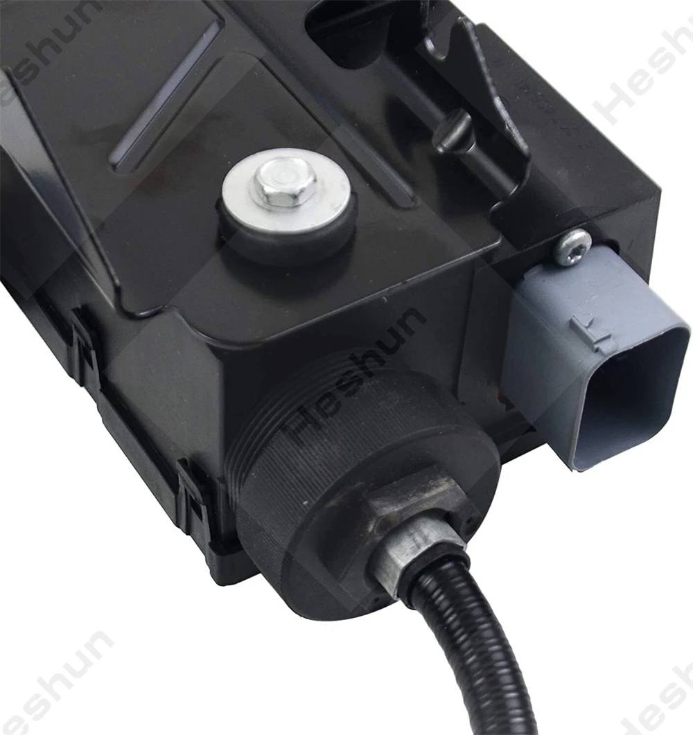 Electrical Parking Brake Motor Module EPB Park Hand Brake Actuator 34436874219 2009-BMW 5 Series GT F07 530i 550i V8 L6