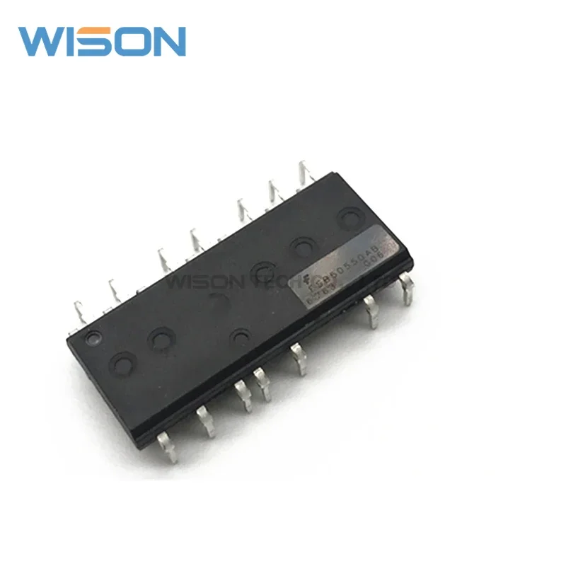 

Новый и оригинальный модуль FSB50550AB FSB50550A FSB50550 Бесплатная доставка