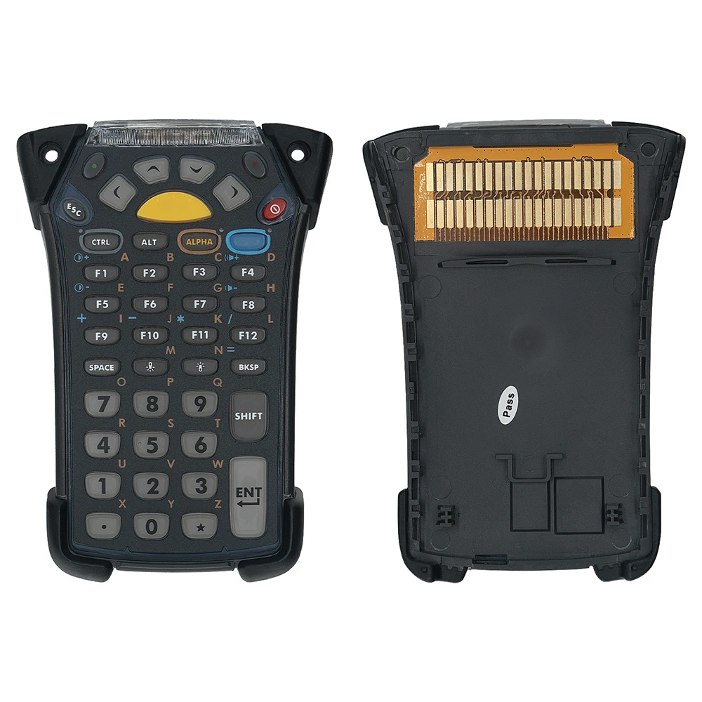 Keypad Replacement for Motorola Symbol MC9090-G MC9090 Series (43 Keys)，Free Shipping