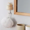 Household Cartoon Cat Decorative Hooks Key Holder Wall Mounted Adhesive Coat Hanger Hat Rack  Sundries Organizer Accessories 3