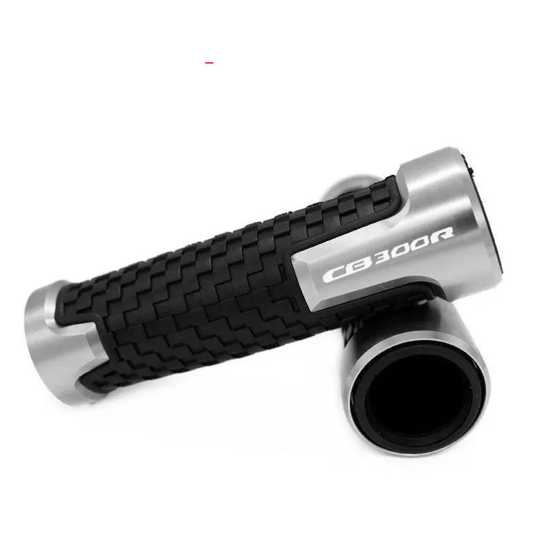 Рисунок 3 - Ручки для мотоцикла Honda CB300R