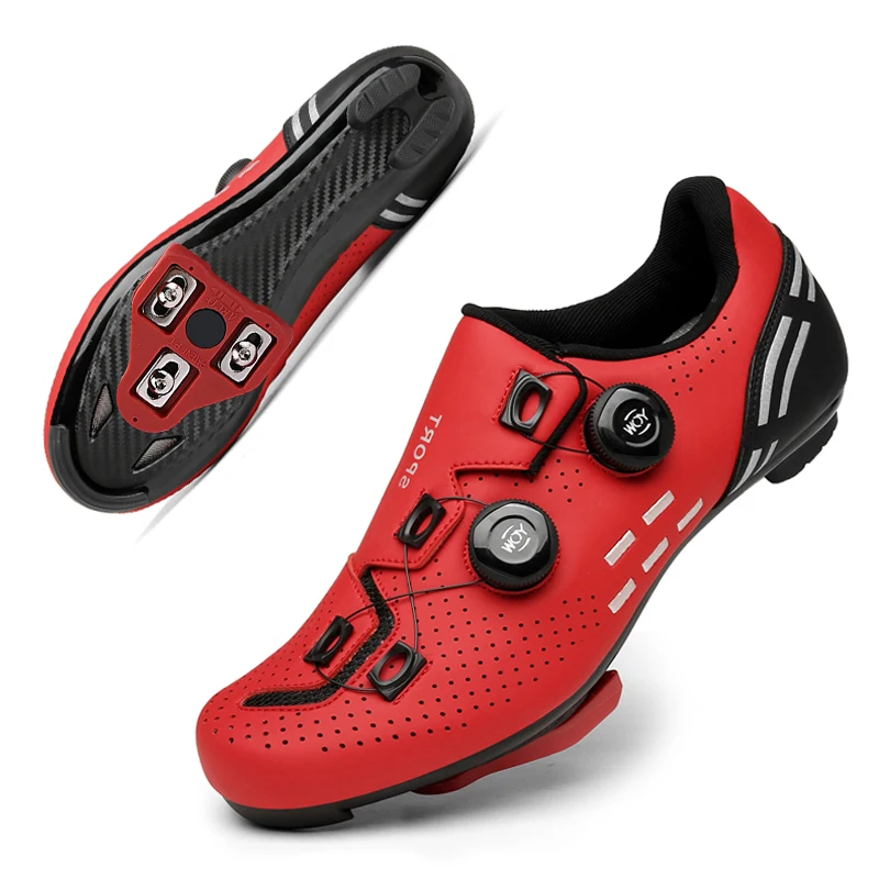 spd boots