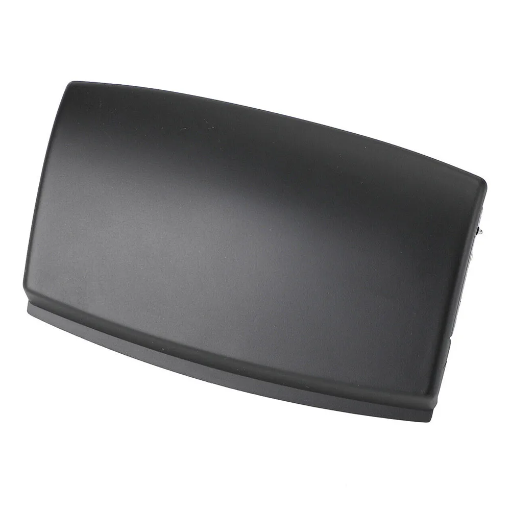 

Car Black Rear Center Box 8E0857961M Fits A4 B6 B7 2001-2008 Car Organizer Hidden Ashtray Car Replacement Parts Brand New