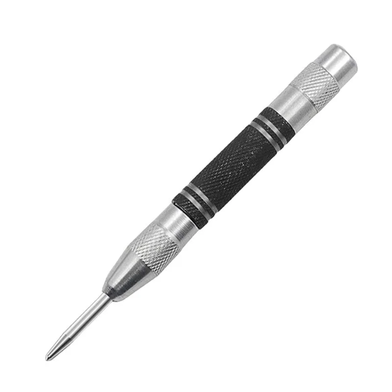 TMISHION Outil de perforation automatique Poinçon à vis en laiton
