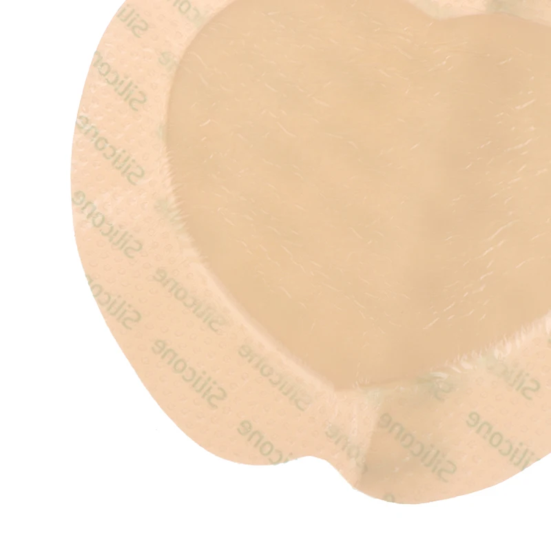 Description Picture 3 of itemHydrocolloid Adhesive Dressing Wound Dressing Sterile Bedsore Healing Pad Patch