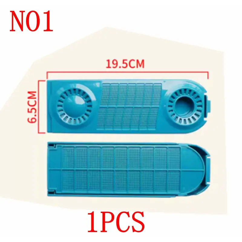 1Pcs Washing Machine Lint Filter Mesh for Samsung Laundry Washer Hair Catcher Mesh Bag